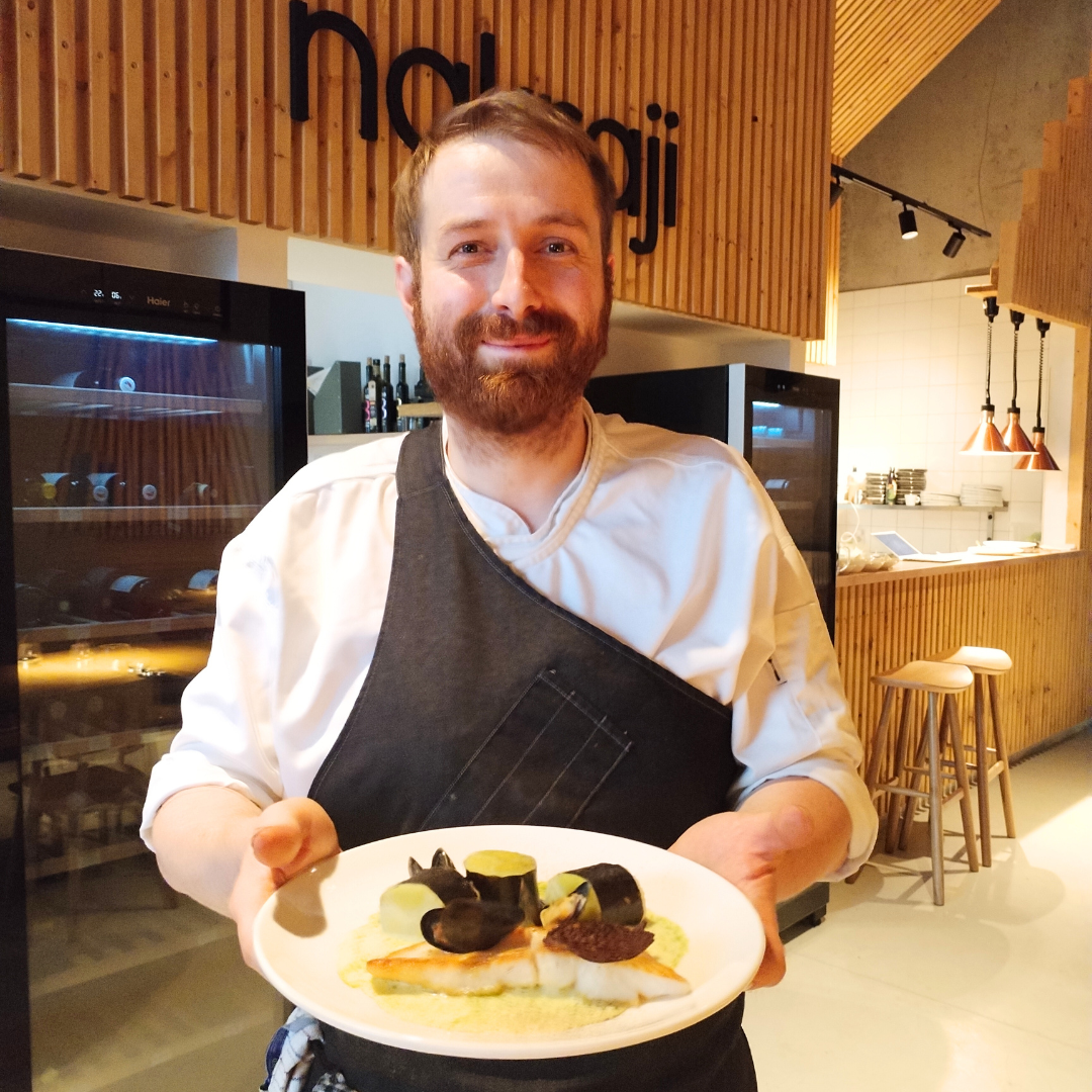 Restaurace Nakraji Liberec